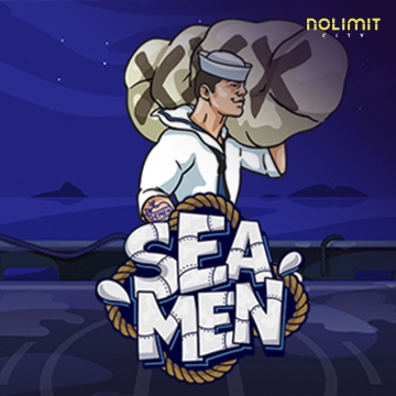 NolimitCity : Seamen - SIGAMEN137
