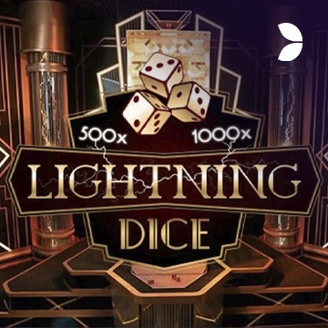 Lightning Dice - SIGAMEN137