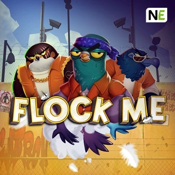 Flock Me - SIGAMEN137