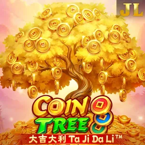 Jili : Coin Tree - SIGAMEN137