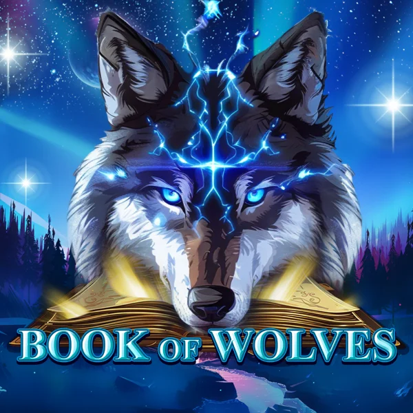 Book of Wolves - SIGAMEN137