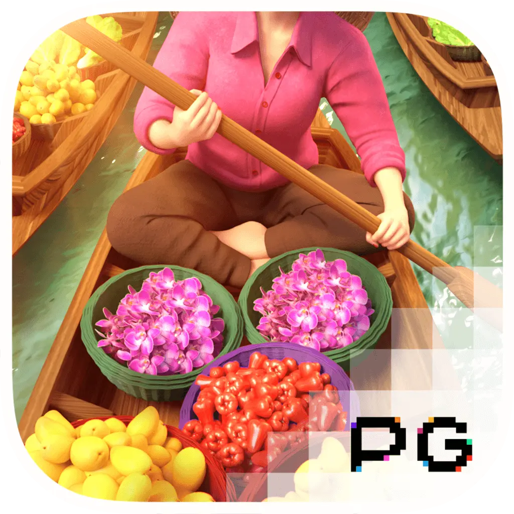 PGSoft : Thai River Wonders - SIGAMEN137