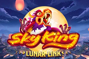 Luna Link: Sky King - SIGAMEN137