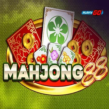 PlaynGo : Mahjong 88 - SIGAMEN137