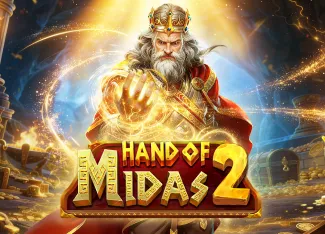 Pragmatic : Hand of Midas 2 - SIGAMEN137