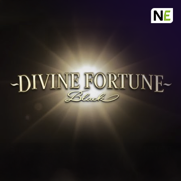 Divine Fortune Black - SIGAMEN137