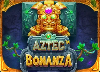 Pragmatic : Aztec Bonanza - SIGAMEN137