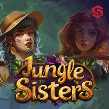 Jungle Sisters Deluxe - SIGAMEN137