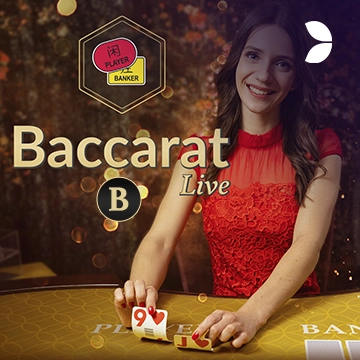 Baccarat B - SIGAMEN137