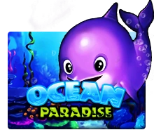 Joker123 : Ocean Paradise - SIGAMEN137