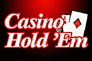 Casino HoldEm - SIGAMEN137