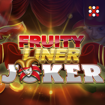 Mancala : Fruityliner Joker - SIGAMEN137