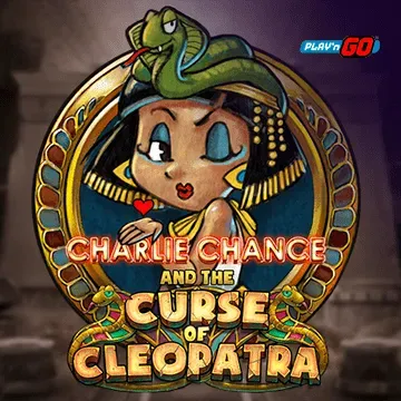PlaynGo : Charlie Chance and the Curse of Cleopatra - SIGAMEN137