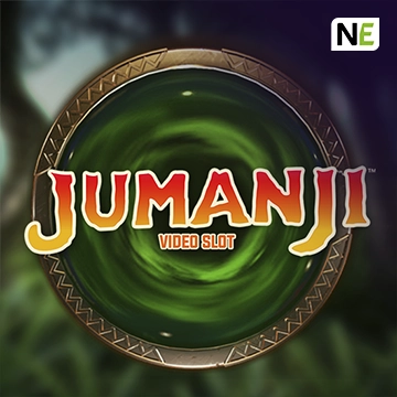 Jumanji - SIGAMEN137