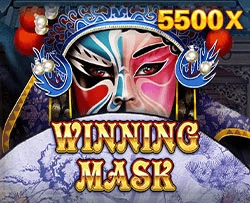 JDB : Winning Mask - SIGAMEN137
