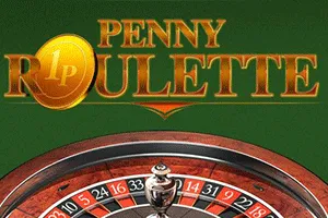 Penny Roulette - SIGAMEN137