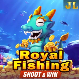 Royal Fishing - SIGAMEN137