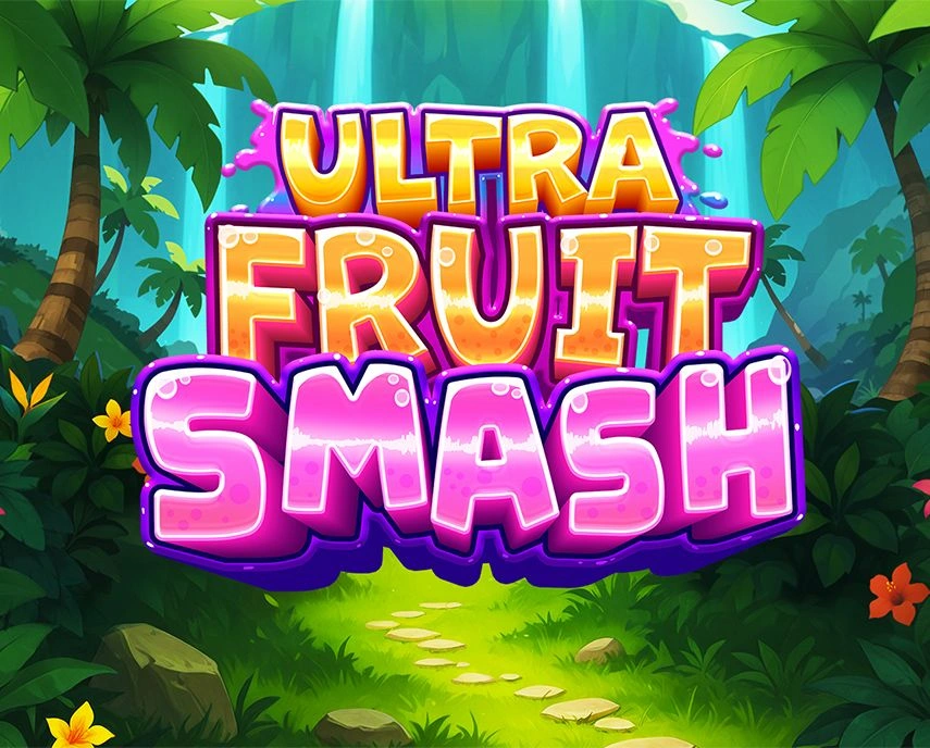 Slotmill : Ultra Fruit Smash - SIGAMEN137