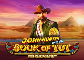 Pragmatic : Book of Tut Megaways - SIGAMEN137