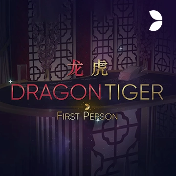 Dragon Tiger - SIGAMEN137