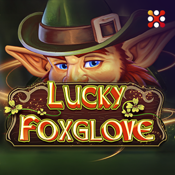 Mancala : Lucky Foxglove - SIGAMEN137