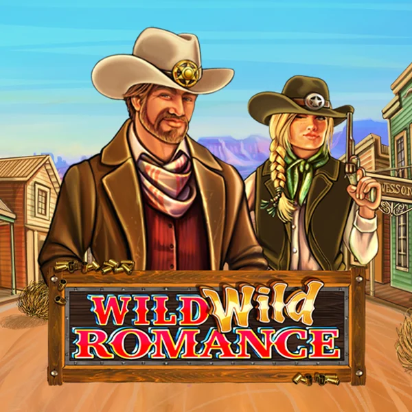 Wild Wild Romance - SIGAMEN137
