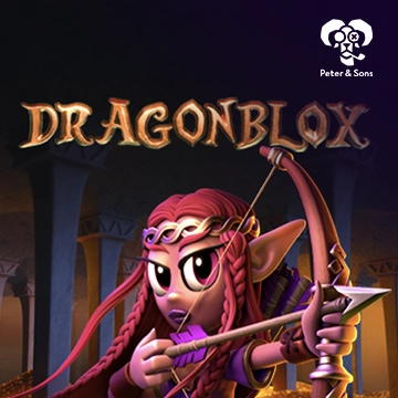 PeterSons : Dragon Blox - SIGAMEN137