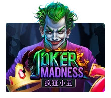 Joker123 : Joker Madness - SIGAMEN137