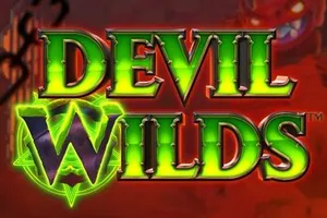 Devil Wilds - SIGAMEN137
