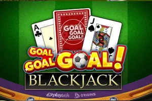Goal Goal Goal Blackjack - SIGAMEN137