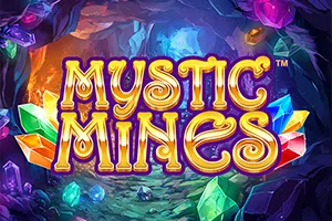Mystic Mines - SIGAMEN137