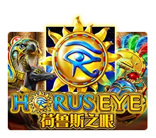Joker123 : Horus Eye - SIGAMEN137
