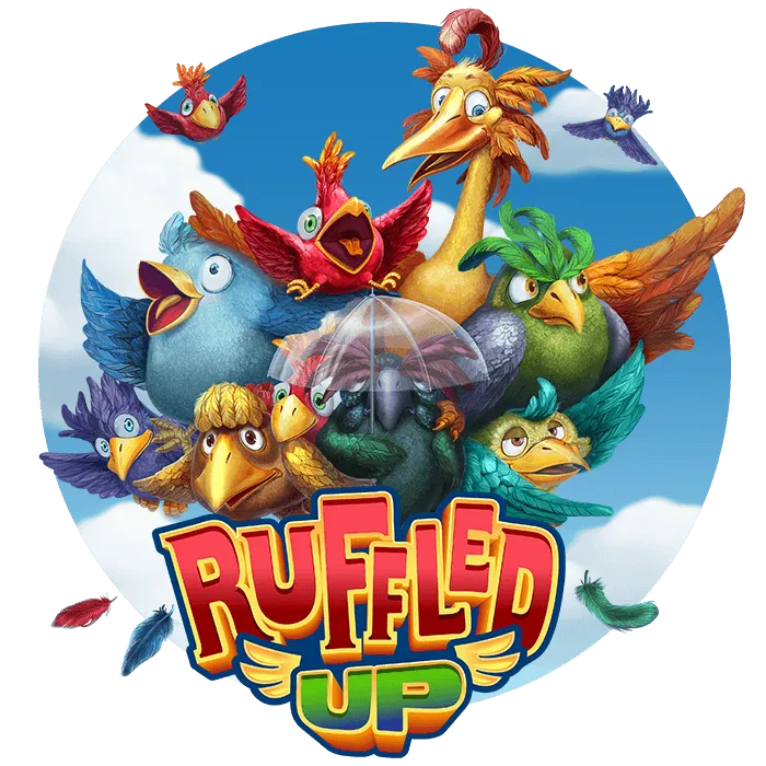 Habanero : Ruffled Up - SIGAMEN137