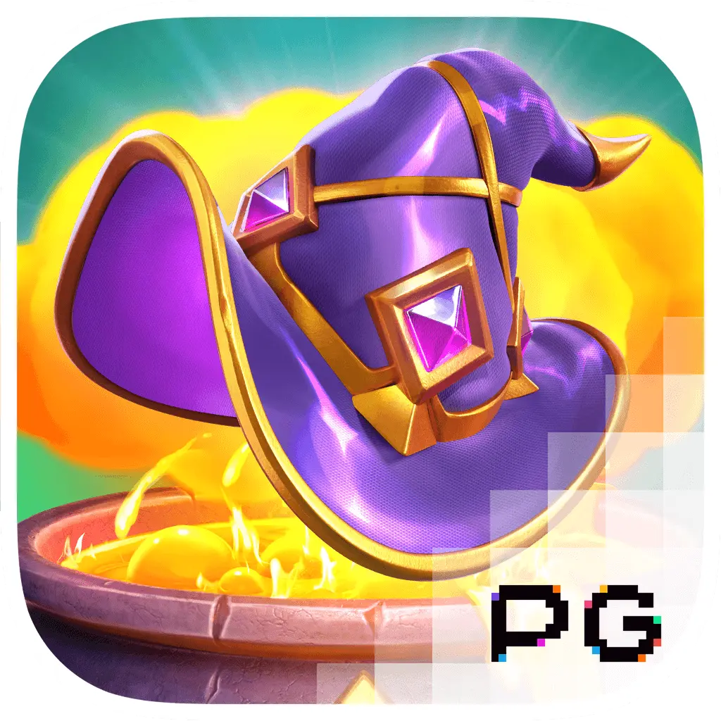 PGSoft : Alchemy Gold - SIGAMEN137