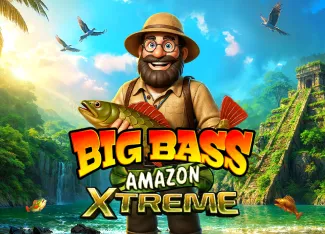 Pragmatic : Big Bass Amazon Xtreme - SIGAMEN137