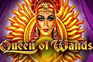 Queen of Wands - SIGAMEN137