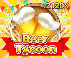 Beer Tycoon - SIGAMEN137