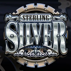 Sterling Silver - SIGAMEN137