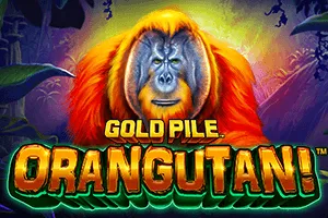 Gold Pile: Orangutan - SIGAMEN137
