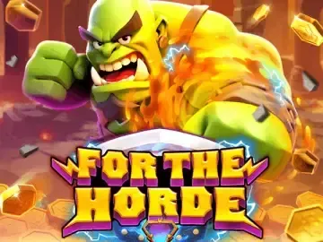 PLAYSTAR : FOR THE HORDE - SIGAMEN137