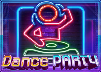 Pragmatic : Dance Party - SIGAMEN137