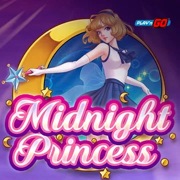 PlaynGo : Midnight Princess - SIGAMEN137