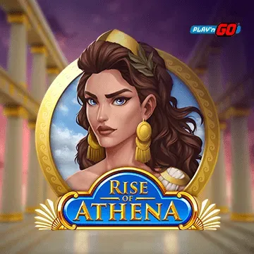 PlaynGo : Rise of Athena - SIGAMEN137