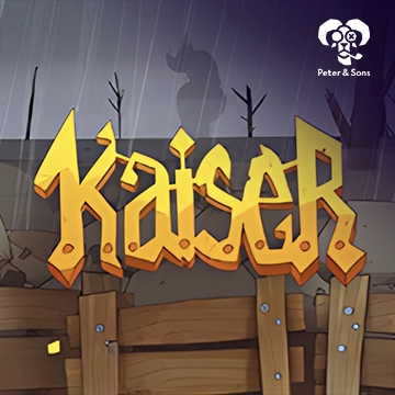 PeterSons : Kaiser - SIGAMEN137
