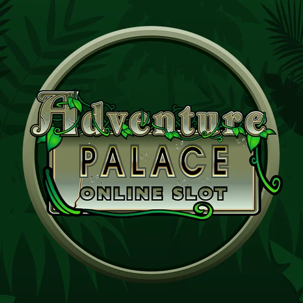 Adventure Palace - SIGAMEN137