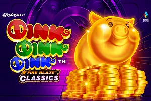 Fire Blaze: Oink Oink Oink - SIGAMEN137