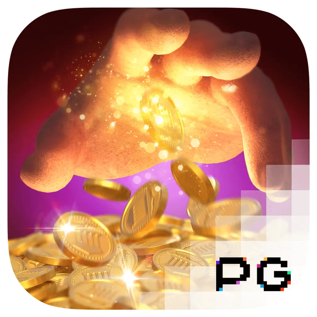 PGSoft : Midas Fortune - SIGAMEN137