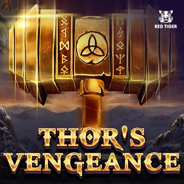 Redtiger : Thors Vengeance - SIGAMEN137