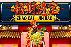 Zhao Cai Jin Bao - SIGAMEN137
