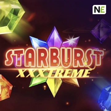 Starburst XXXtreme - SIGAMEN137